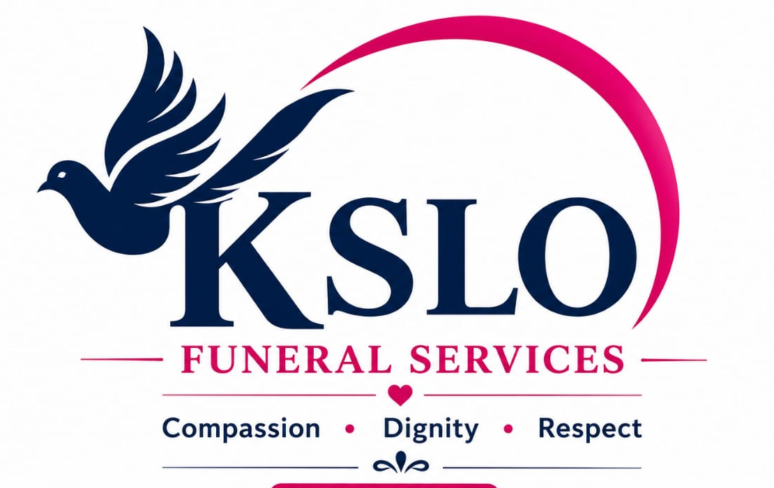 KSLO Funeral Services — Compassion, Dignity, Respect