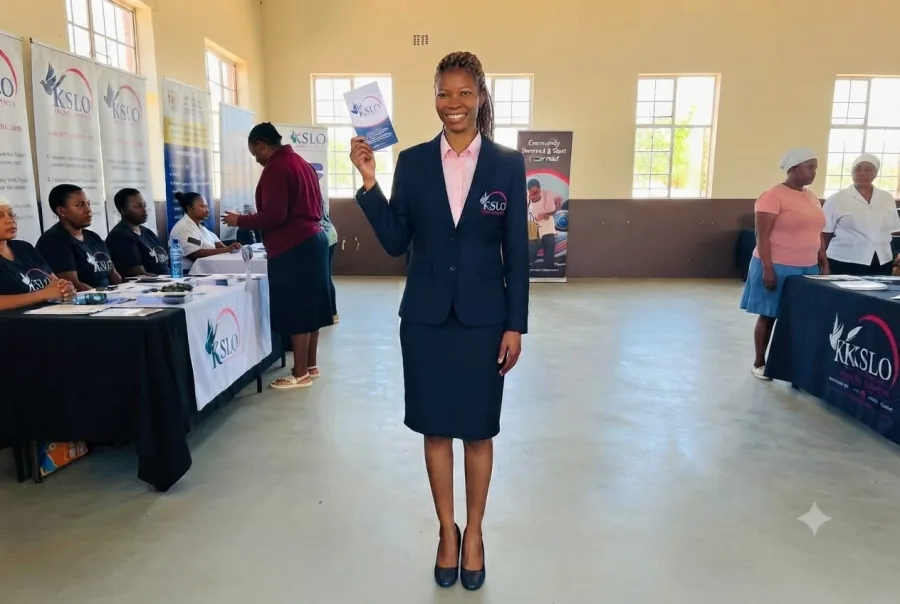 KSLO professional funeral-plan advisor